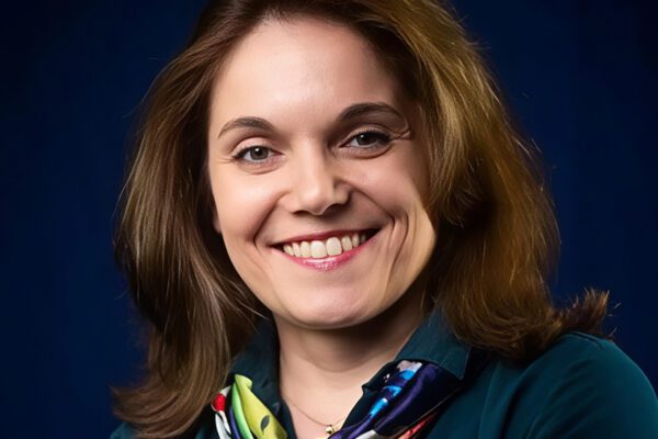 Psih. dr. Ana Pășcălău