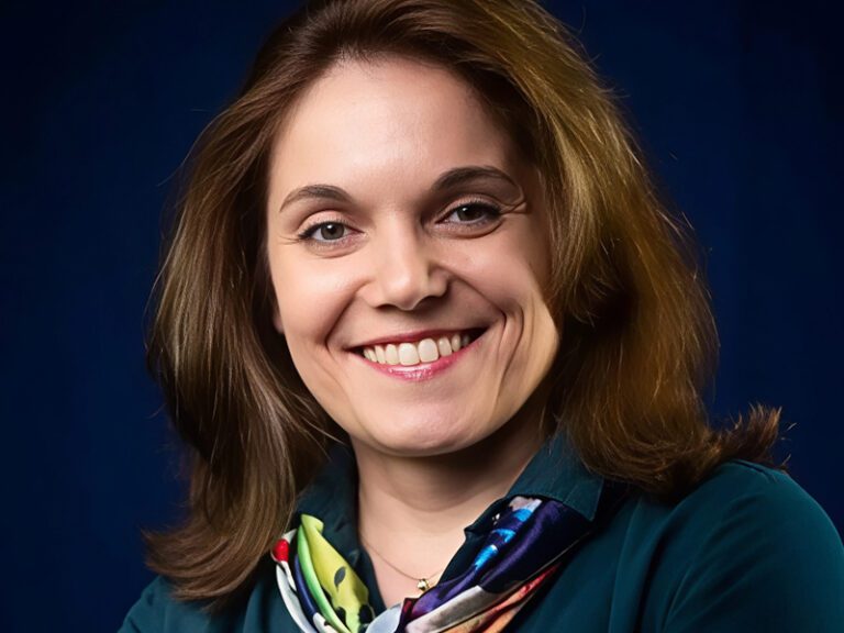 Psih. dr. Ana Pășcălău