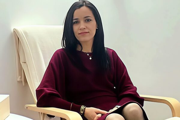 Psih. Adina Gabriela Chirca