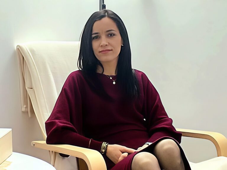 Psih. Adina Gabriela Chirca